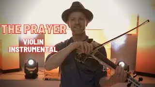 The Prayer Violin Instrumental [Asher Laub]