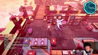 💢Temtem👾 - Saipark Reset!😵🌟💲