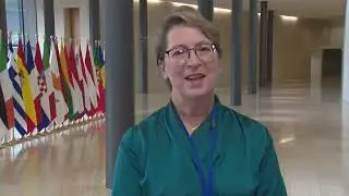 Finland&rsquo;s Sari Essayah on EU Farm Policy Shift After Key Council Meet| Europe Politics| Nordic Today