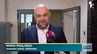 Procurorii cer nouă ani de închisoare pentru fostul primar de Boldurești, Nicanor Ciochină