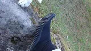 Leguano Barfußschuhe - mein erster und zweiter Eindruck