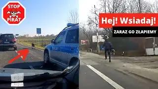 Pozytywne zachowania na drodze - uprzejmość, życzliwość i właściwa postawa polskich kierowców #2