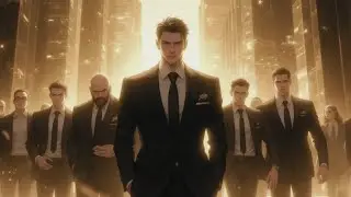 📕Reborn a Superstar&mdash;I Kicked Everyone Out of My Billion Dollar Empire