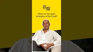 📈 Discover the strategy behind the Kedungu Fund's success!