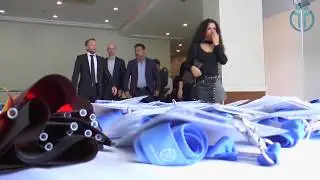 Cryp Trade Capital Congress 2017 Promo