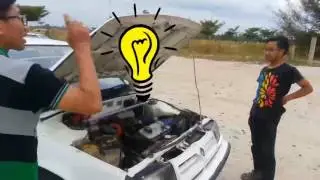 Tak de hal bro
