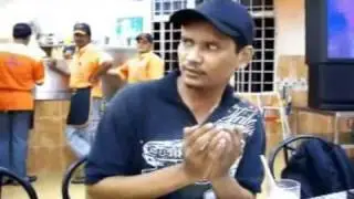 cosmopoint malacca advertising video