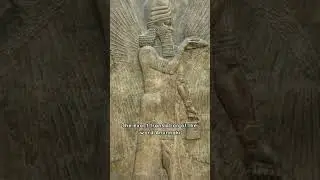 Did the Anunnaki create the first humans?