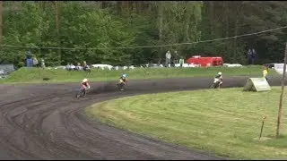 XXIII miniżużlowy turniej Grand Prix w Stanowicach (02.05.2018)