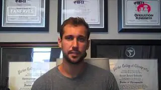 Support Operation Kindness with Marcus Grodd