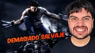 El juego m&aacute;s brutal de Marvel | X-Men Origins Wolverine
