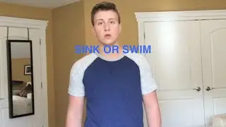 Sink Or Swim Cover