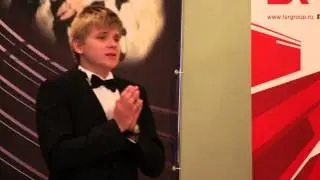Николай Землянских 