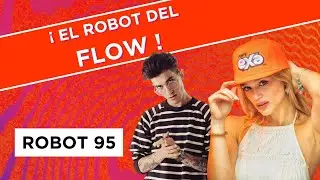 Robot95 