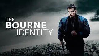 Spy Lost His Memory, Movie Recap, The Bourne identity Explain in English