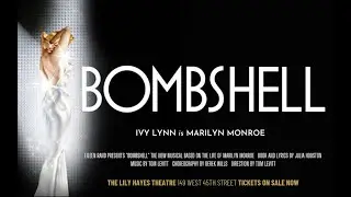 Bombshell (Full Musical) - READ DESCRIPTION