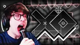 ME PASO XO EN 1* DIRECTO | Geometry Dash 2.2