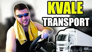 **BOSANAC OPET VOZI 2** /Juka