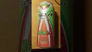 Top 10 Energy Drinks In The World #shorts