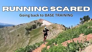 How To Train After Your Big Race: Base Training