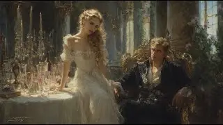 АУДИОКНИГА ПОЛНОСТЬЮ 🏹 ВОЙНА С СОБСТВЕННЫМ СУПРУГОМ 💍 ЛЮБОВНОЕ ФЭНТЕЗИ