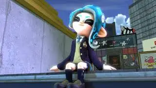 [SFM/Splatoon] The Random Mini Shorts