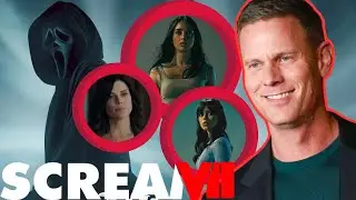 Scream 7 Director Christopher Landon Quits - What Happens Next?