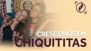 LEMBRANÇAS DE CHIQUITITAS COM VIVIAN NAGURA / Aretha Oliveira