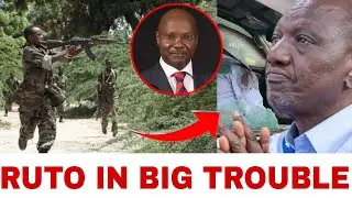 RUTO sent us! TESNION AS city LAWYER MATHEW KYLO MBOBU'S DEATH TAKES A NEW TWIST AS KENYANS PROTEST