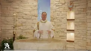 10:30am Feast of the Baptism of the Lord