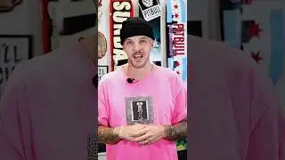 How Grind King invented the reverse kingpin 🛹👑 #skateboarding #shorts