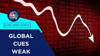 Asian Markets Decline Following Overnight Fall In US Stocks; D-Street To Open In The Red?