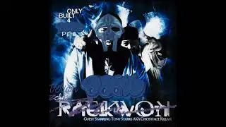 Chinatown Wars by GHOSTFACE KILLAH/MF DOOM (DOOMSTARKS)
