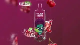 ELF BOX RGB 14000