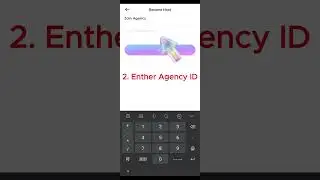 How can I Join an Agency?
