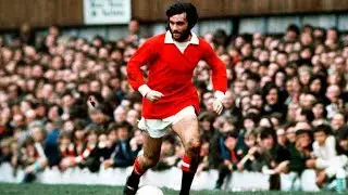 George Best [Skills & Goals]