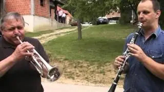 Musketiri - Mavrica cez Gorenjsko