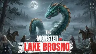 The Monster of Lake Brosno: Slavic Myth