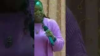 WELCOME TO OUR BIBLE FOCUS WITH DEACON CAROL MURIUKI.