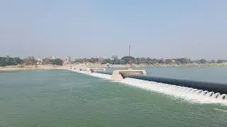 🔴 Bangladesh Largest Rubber Dam Live | মহানন্দা নদী চাঁপাইনবাবগঞ্জ।। সবাই দ্রুত জয়েন হয়ে যান