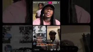Murda Mook And Eazy da block captain Get In Heated Argument 🔥
