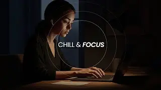 lofi hip hop 2026 🏙️ - beats for CHILL and FOCUS