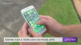 Department of Homeland Security offers tips to prevent online sex trafficking