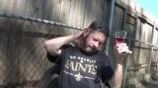 Carlo Rossi Sangria