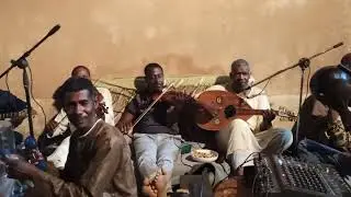 الفنان بلامه احمد ــ صبري على زمان وبكي ياعيني