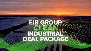 A clean industrial future for Europe