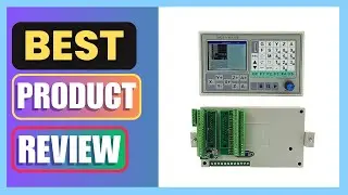 Best CNC Kit SMC4 4 Axis Offline Controller
