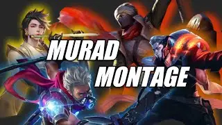 MURAD MONTAGE ? - Arena of Valor