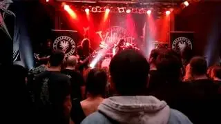 Vallenfyre - Cattle  [live @ JUZ Andernach 04/10/2014]