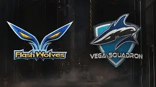 FW vs VEG | Play-In Knockouts Game 2 | MSI 2019 | Flash Wolves vs. Vega Squadron